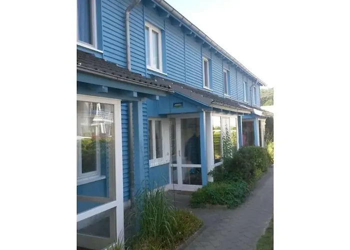 Hotel: House Odin Comfortable Holiday Home