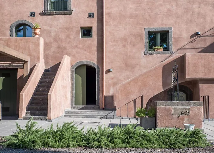 Casa vacanze: Firriato Hospitality Cavanera Etnea Resort&Wine Experience