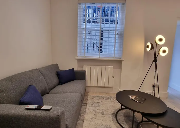 Guest house: Victoria Lodgings London