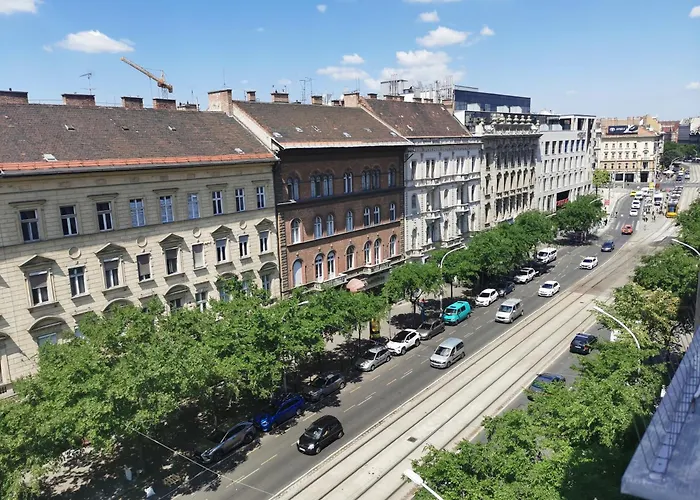 Hôtel-boutique: EST Grand Hotel Savoy