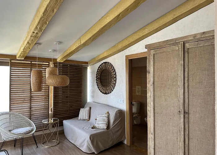 Botanico Boutique Hotel