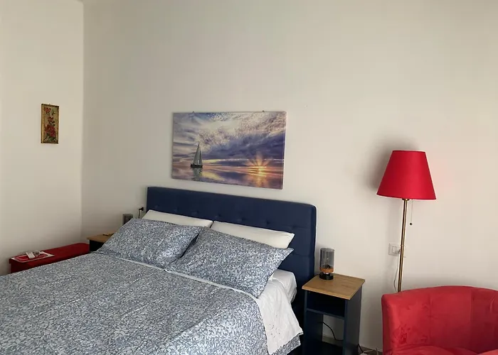 Affittacamere Le Rose