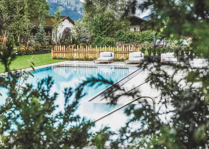 Boetiek hotel: Bergresort Zugspitze Ehrwald By Alps Resorts