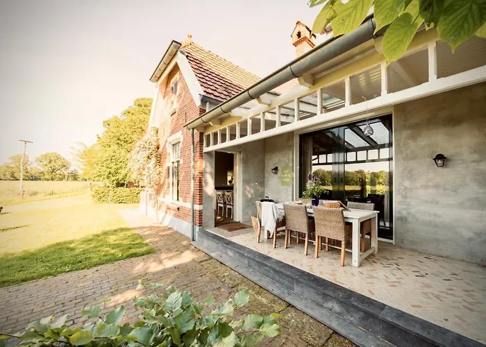 Natuurlogies Buurse Buiten