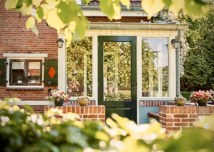 Natuurlogies Buurse Buiten