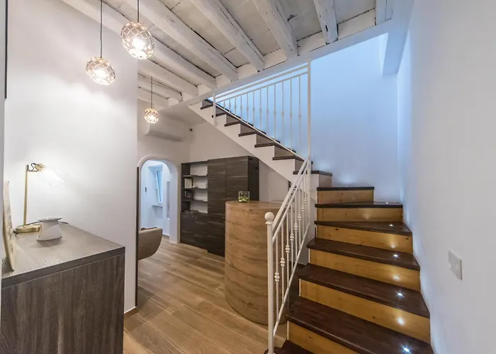 Suite Santa Chiara