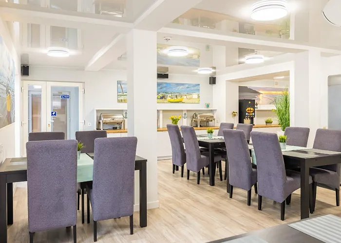 Hotel Krynica