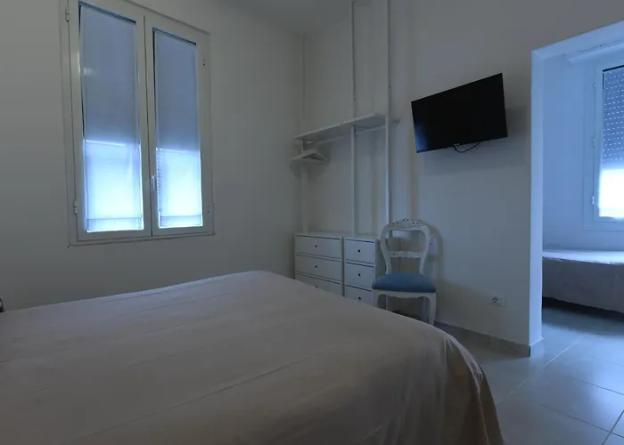 Albergo economico: Hotel La Tavernetta