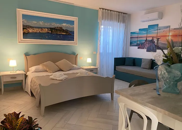  B&B La Lingua