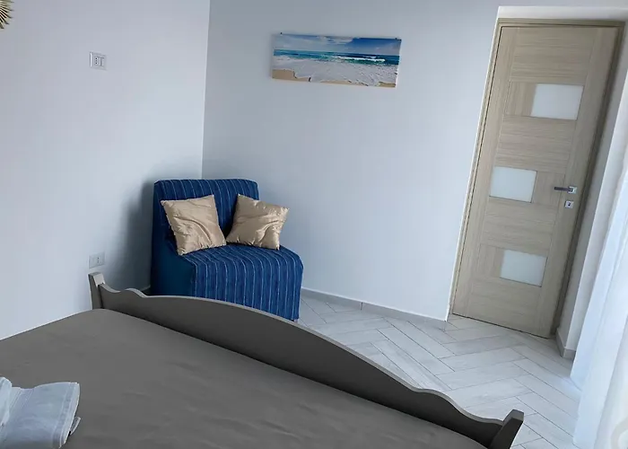  B&B La Lingua