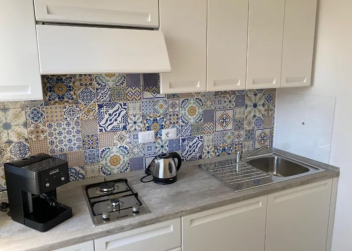  B&B La Lingua