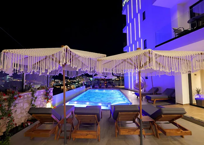 Hotel: Ori Mare Hotel