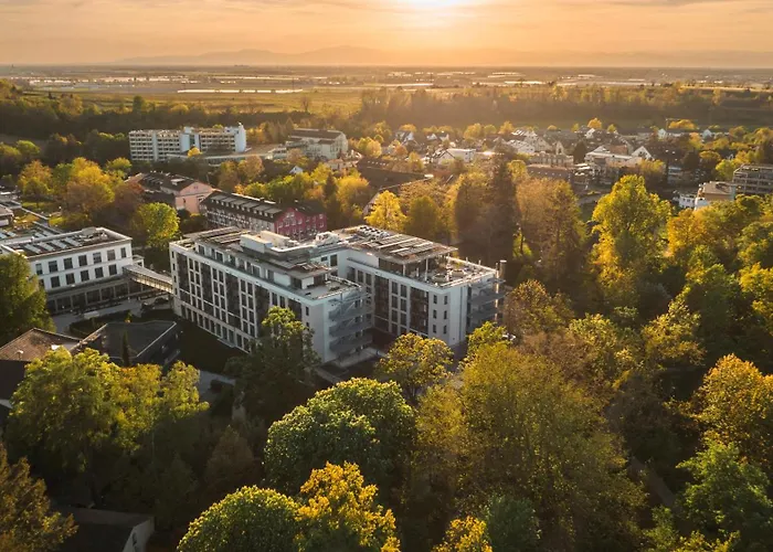 Hotel mit Aussicht: Nouri