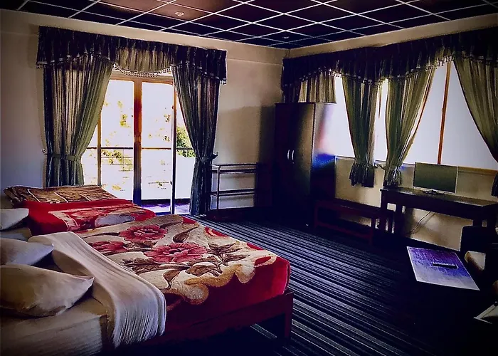 Ashley Resorts Nuwaraeliya