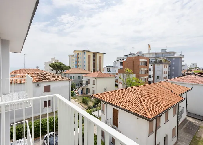 Hotel familiare: Hotel Diana