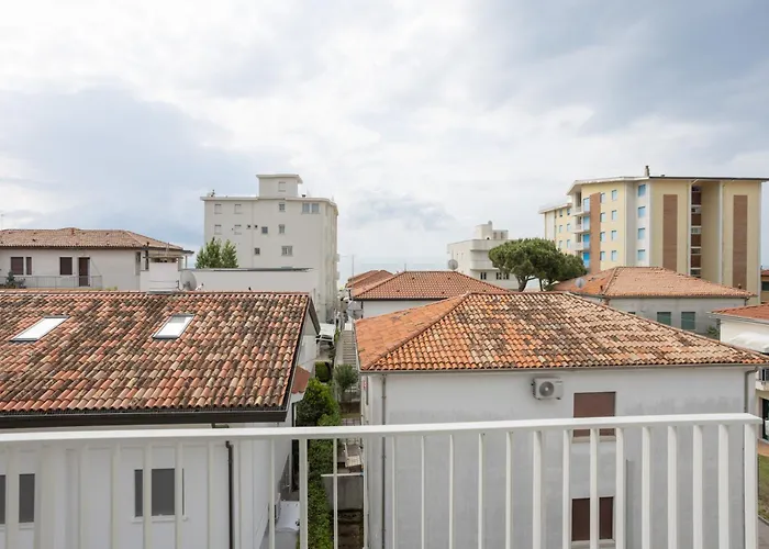 Hotel familiare: Hotel Diana