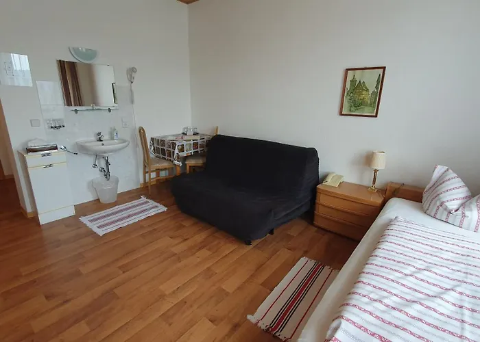 Guest house: Adler Hotel Dresden