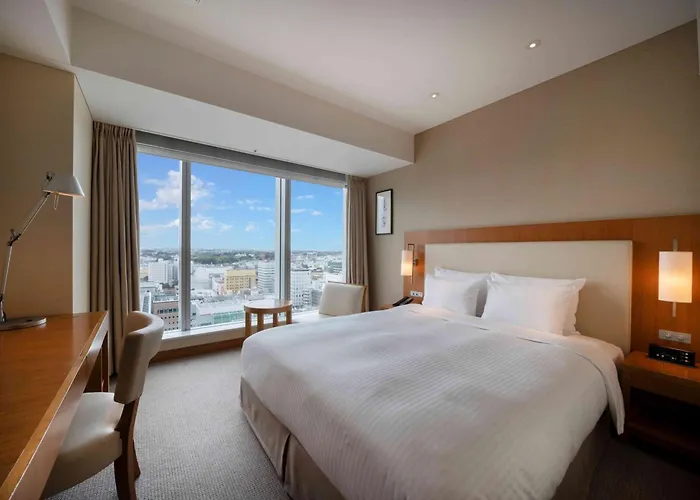 4 star hotel: Hotel Associa Shin-Yokohama