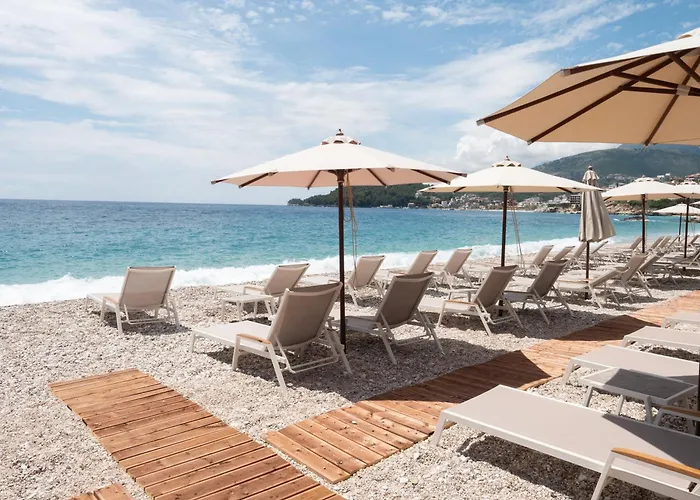 Rapo'S Resort Hotel