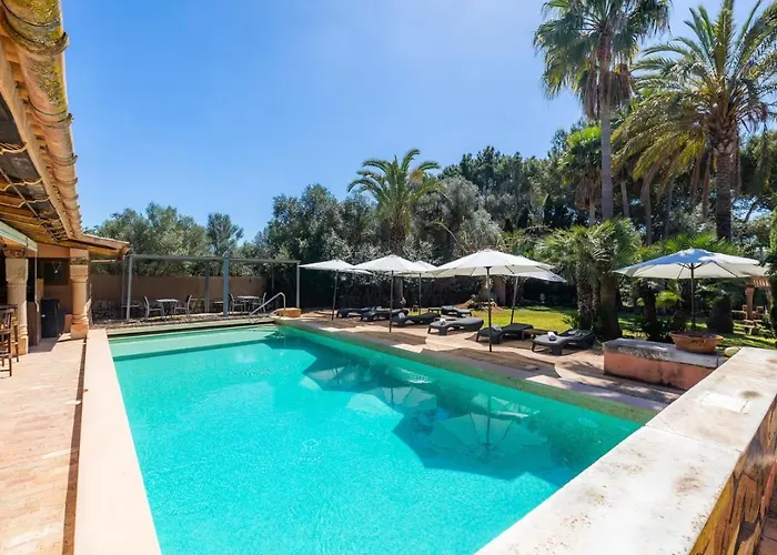 Es Revellar Art Resort - Adults Only