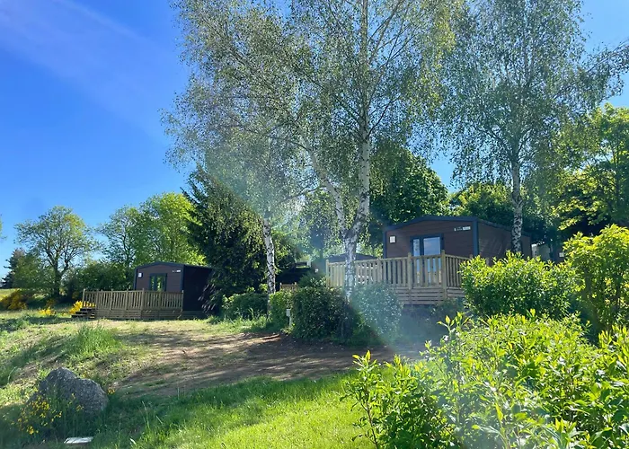 Les Terrasses Du Lac