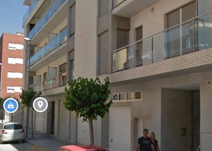 Dúplex Apartamento