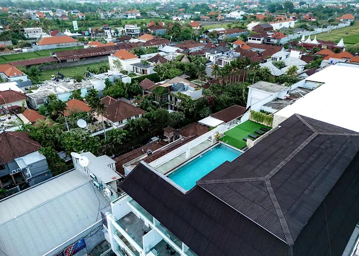 Capital And Resort Seminyak