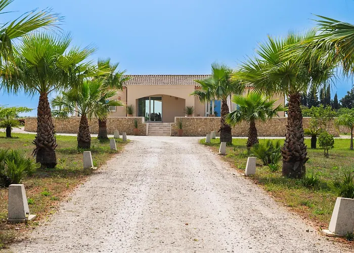 Casa degli ospiti: La Limini