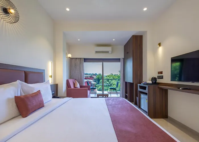 Bella Vista Mahabaleshwar