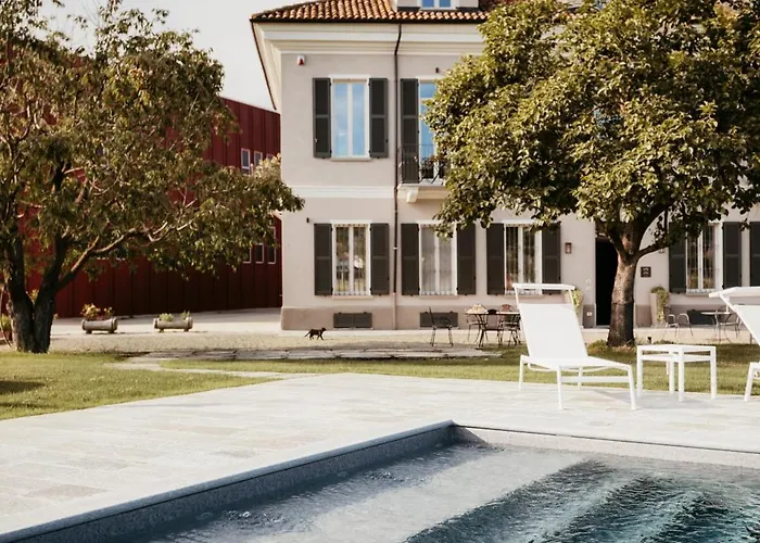Villa Adelaide Relais & Wine