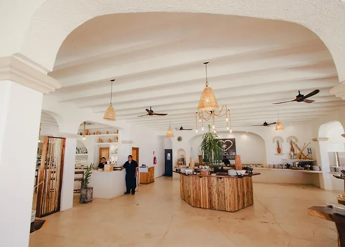 Vr Club Tulum Riviera