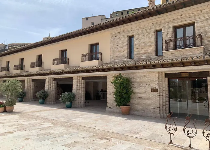 Hacienda Del Cardenal
