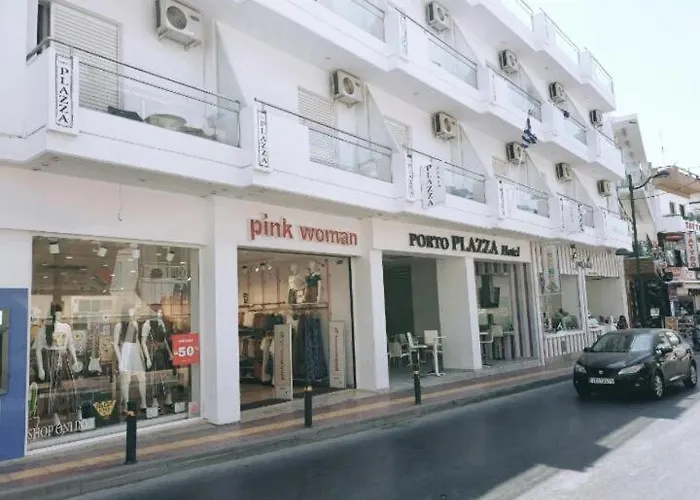 Porto Plazza