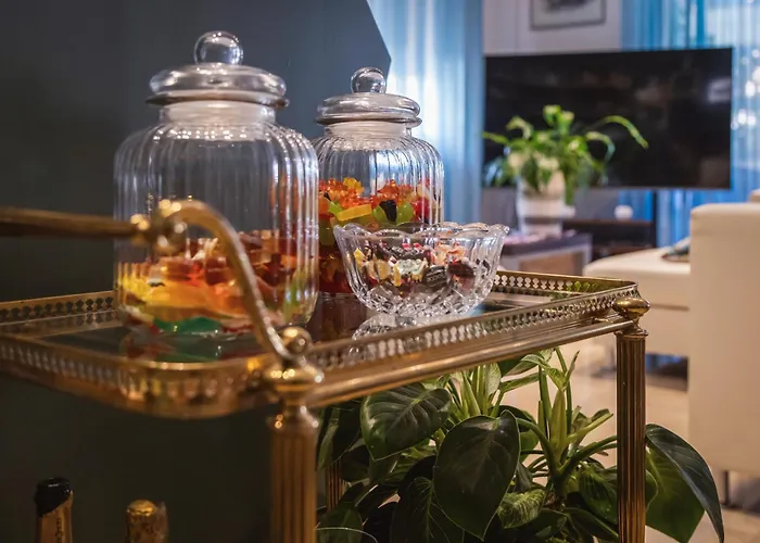 Hotel familiare: Hotel Boston