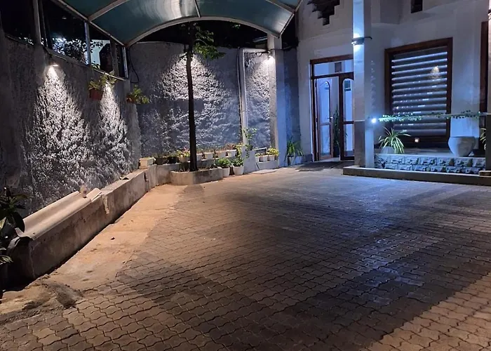 Pet Friendly hotel: Mount View Inn