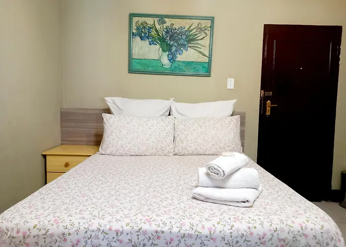 G&G Guesthouse