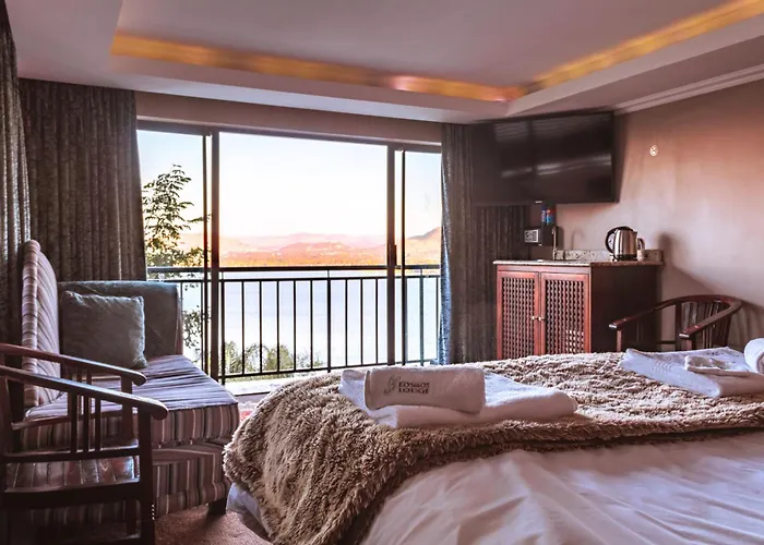 Kosmos Lodge