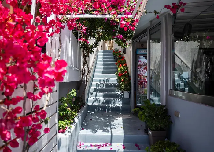 Familienhotel: Da Luz Boutique Hotel