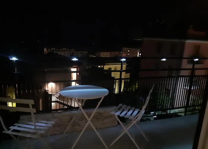 Gioia Bed&Breakfast