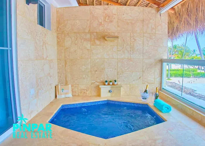 Family Hotel: Villa Blanca Beach Club