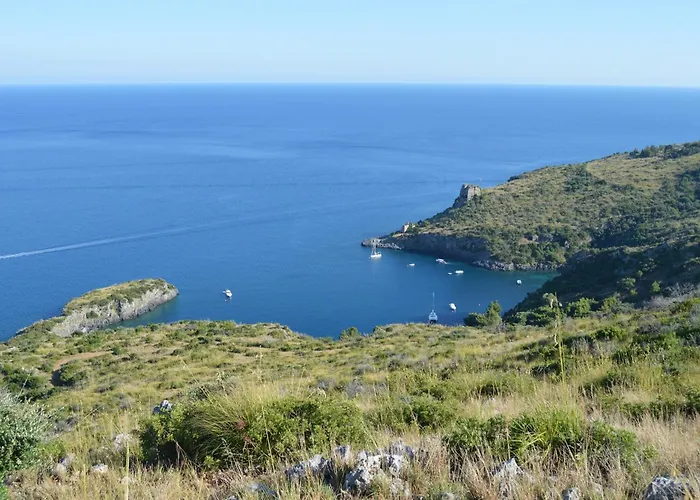 Hotel vicino al College: Sant'Alfonso Rooms