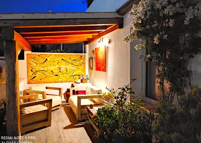 Hotel familiare: B&B Domus De Janas Santa Teresa Gallura