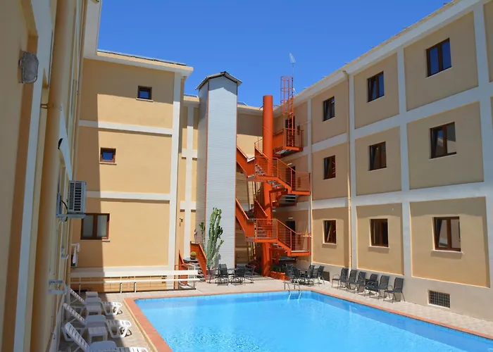 Hotel Citti