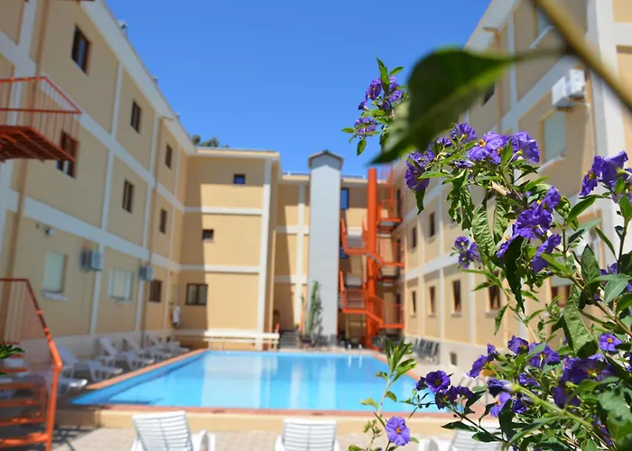 Hotel Citti