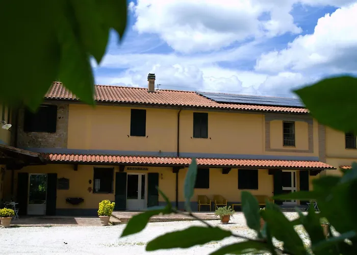 Agriturismo Ai Prati
