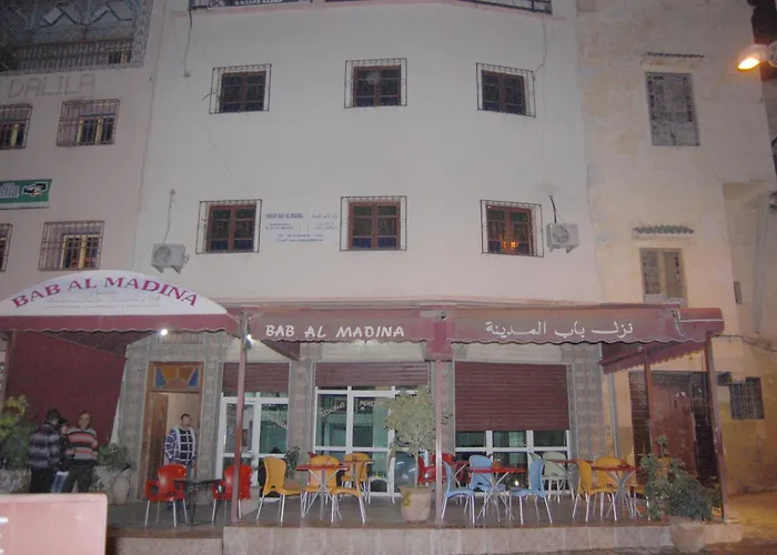 3 star hotels Bab Al Madina