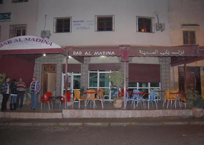 3 star hotels Bab Al Madina