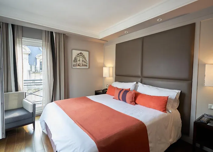 Beach Hotels Carles