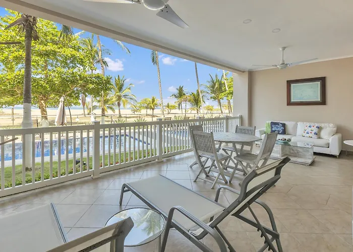 Palms Jaco