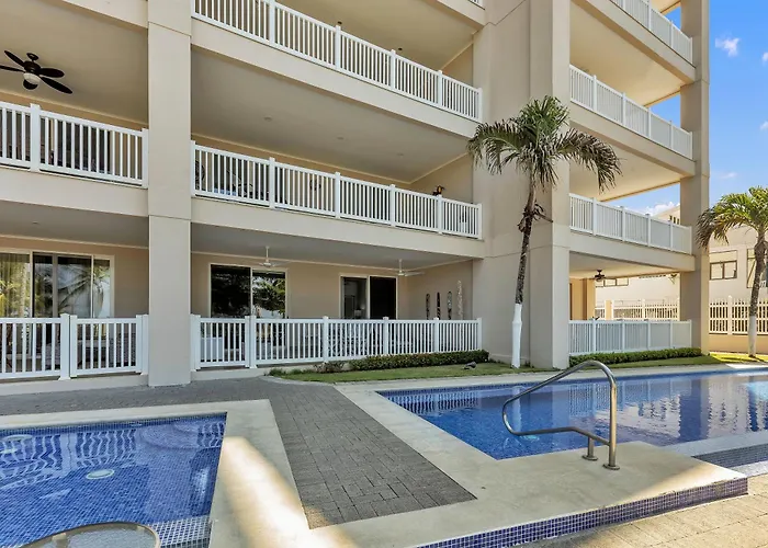 Palms Jaco